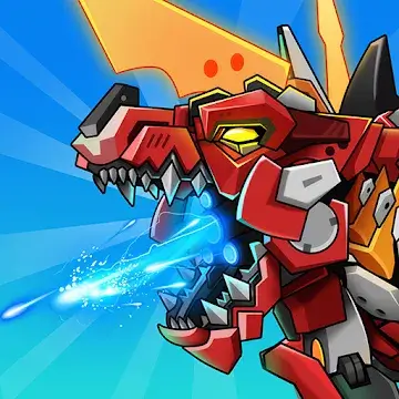 Mecha Colosseum MOD APK Download